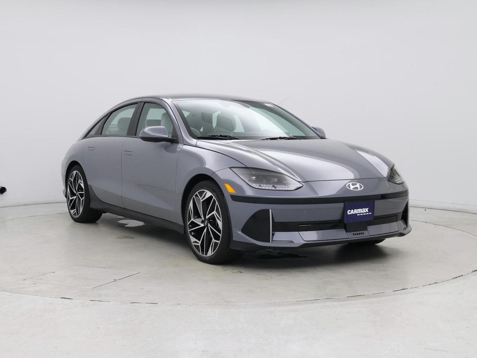 hyundai ioniq 6 2024 KMHM34AC1RA055097 image hyundai ioniq 6 2024 KMHM34AC1RA055097 image